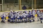 Photo hockey match Chamonix  - Gap  le 27/11/2010