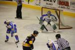 Photo hockey match Chamonix  - Gap  le 27/11/2010