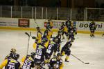 Photo hockey match Chamonix  - Gap  le 05/11/2011