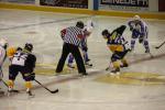 Photo hockey match Chamonix  - Gap  le 05/11/2011