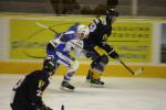 Photo hockey match Chamonix  - Gap  le 05/11/2011