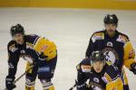 Photo hockey match Chamonix  - Gap  le 05/11/2011