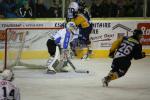 Photo hockey match Chamonix  - Gap  le 05/11/2011
