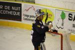 Photo hockey match Chamonix  - Gap  le 05/11/2011