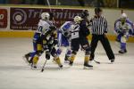 Photo hockey match Chamonix  - Gap  le 05/11/2011