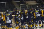 Photo hockey match Chamonix  - Gap  le 07/03/2012