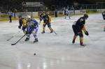 Photo hockey match Chamonix  - Gap  le 07/03/2012