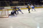 Photo hockey match Chamonix  - Gap  le 07/03/2012