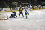 Photo hockey match Chamonix  - Gap  le 07/03/2012