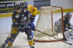 Photo hockey match Chamonix  - Gap  le 07/03/2012