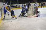 Photo hockey match Chamonix  - Gap  le 07/03/2012