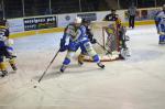 Photo hockey match Chamonix  - Gap  le 07/03/2012