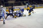 Photo hockey match Chamonix  - Gap  le 07/03/2012