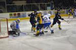 Photo hockey match Chamonix  - Gap  le 07/03/2012