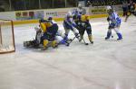 Photo hockey match Chamonix  - Gap  le 07/03/2012