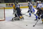 Photo hockey match Chamonix  - Gap  le 07/03/2012