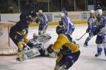 Photo hockey match Chamonix  - Gap  le 07/03/2012