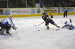 Photo hockey match Chamonix  - Gap  le 07/03/2012