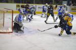 Photo hockey match Chamonix  - Gap  le 07/03/2012