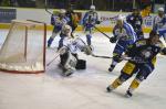 Photo hockey match Chamonix  - Gap  le 07/03/2012