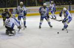 Photo hockey match Chamonix  - Gap  le 07/03/2012