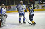 Photo hockey match Chamonix  - Gap  le 07/03/2012