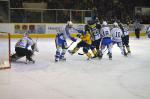 Photo hockey match Chamonix  - Gap  le 07/03/2012
