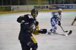 Photo hockey match Chamonix  - Gap  le 07/03/2012