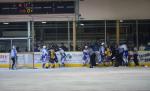 Photo hockey match Chamonix  - Gap  le 07/03/2012