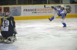 Photo hockey match Chamonix  - Gap  le 07/03/2012