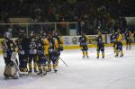 Photo hockey match Chamonix  - Gap  le 07/03/2012
