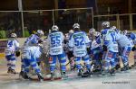 Photo hockey match Chamonix  - Gap  le 15/02/2013