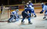 Photo hockey match Chamonix  - Gap  le 15/02/2013