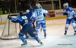 Photo hockey match Chamonix  - Gap  le 15/02/2013