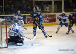 Photo hockey match Chamonix  - Gap  le 15/02/2013