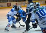 Photo hockey match Chamonix  - Gap  le 15/02/2013