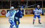 Photo hockey match Chamonix  - Gap  le 15/02/2013