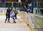 Photo hockey match Chamonix  - Gap  le 15/02/2013