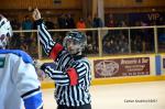 Photo hockey match Chamonix  - Gap  le 15/02/2013