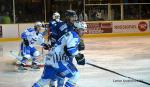 Photo hockey match Chamonix  - Gap  le 15/02/2013