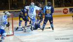 Photo hockey match Chamonix  - Gap  le 15/02/2013