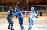 Photo hockey match Chamonix  - Gap  le 15/02/2013