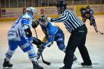 Photo hockey match Chamonix  - Gap  le 15/02/2013