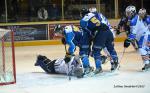 Photo hockey match Chamonix  - Gap  le 15/02/2013