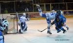 Photo hockey match Chamonix  - Gap  le 15/02/2013