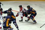 Photo hockey match Chamonix  - Grenoble  le 29/10/2013