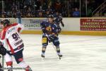 Photo hockey match Chamonix  - Grenoble  le 29/10/2013