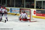 Photo hockey match Chamonix  - Grenoble  le 29/10/2013