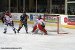 Photo hockey match Chamonix  - Grenoble  le 29/10/2013