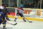 Photo hockey match Chamonix  - Grenoble  le 29/10/2013